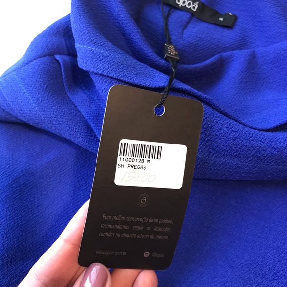 🍁NWT Apoa Shorts - Picture 4 of 4